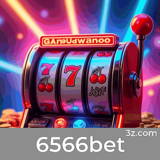 6566bet: Sua Plataforma de Cassino e Apostas Confiável