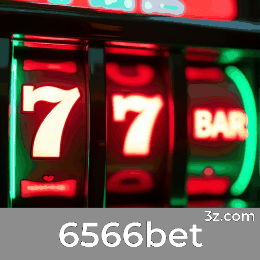 6566bet: Sua Plataforma de Cassino e Apostas Confiável