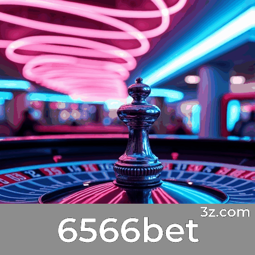 6566bet: Sua Plataforma de Cassino e Apostas Confiável