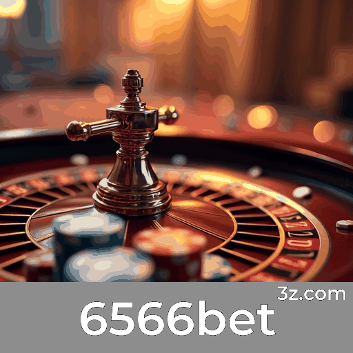 Tecnologia Avançada em Jogos de Casino no 6566bet