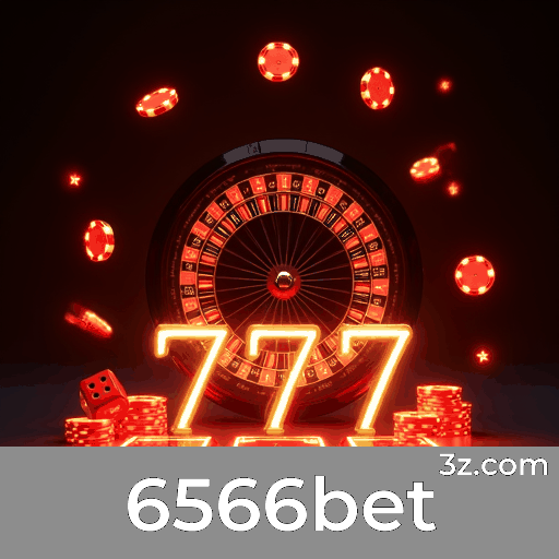 Tecnologia Avançada em Jogos de Casino no 6566bet