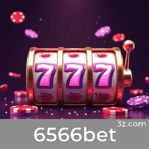 6566bet: Sua Plataforma de Cassino e Apostas Confiável