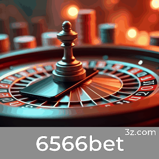 6566bet: Sua Plataforma de Cassino e Apostas Confiável